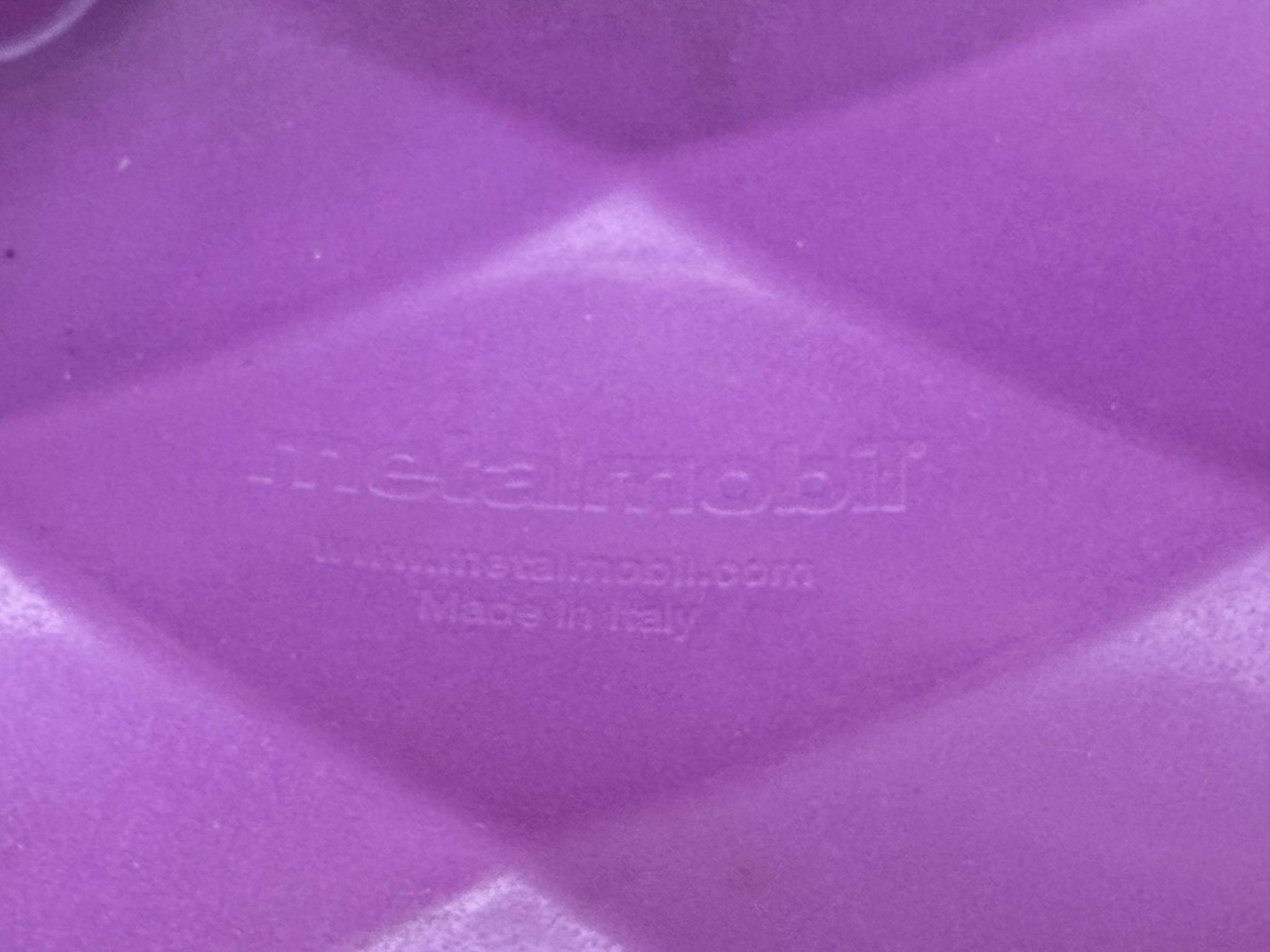 Tabourets uni 386