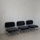 Bauhaus armchair