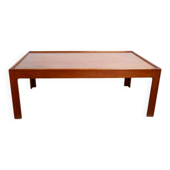Niels Eilersen coffee table, 1960s