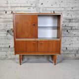 Buffet, bahut vintage