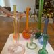 Set of soliflores