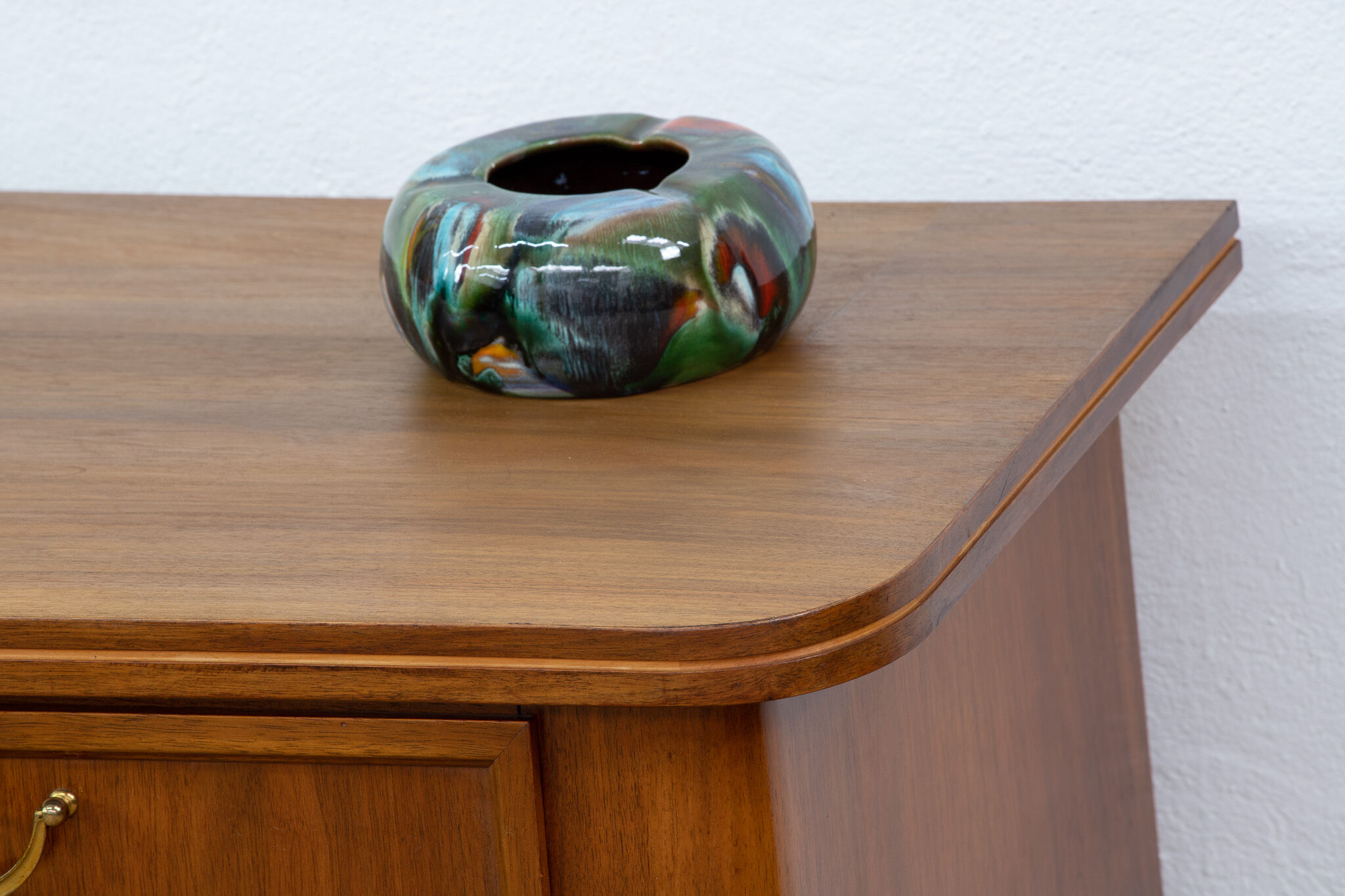 Vintage sideboard 208 cm