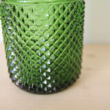 Italian carafe empoli xl 60s