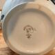 2 vintage Art Deco bowls 210104