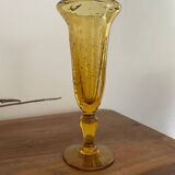 Biot champagne flute
