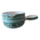 Ceramic pan by Robert Picaut in Vallauris