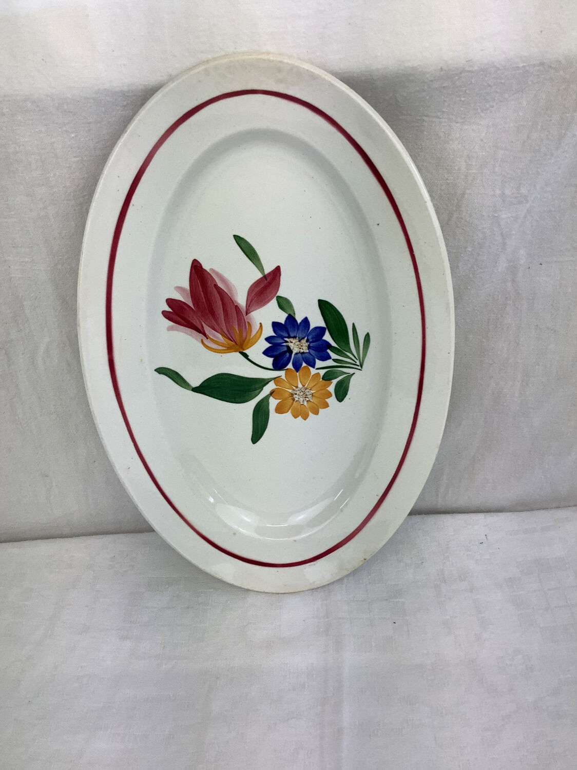 Ravier made in France Digoin Sarreguemines