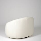 Armchair Pumpkin by Pierre Paulin, Lignet Roset edition