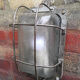 Industrial wall lamp 1960