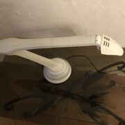 Lampe espace base projet disco bertone Stratos design meubles de bureau