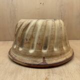 Kouglof mold (B)