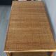 Rattan and bamboo TV furniture