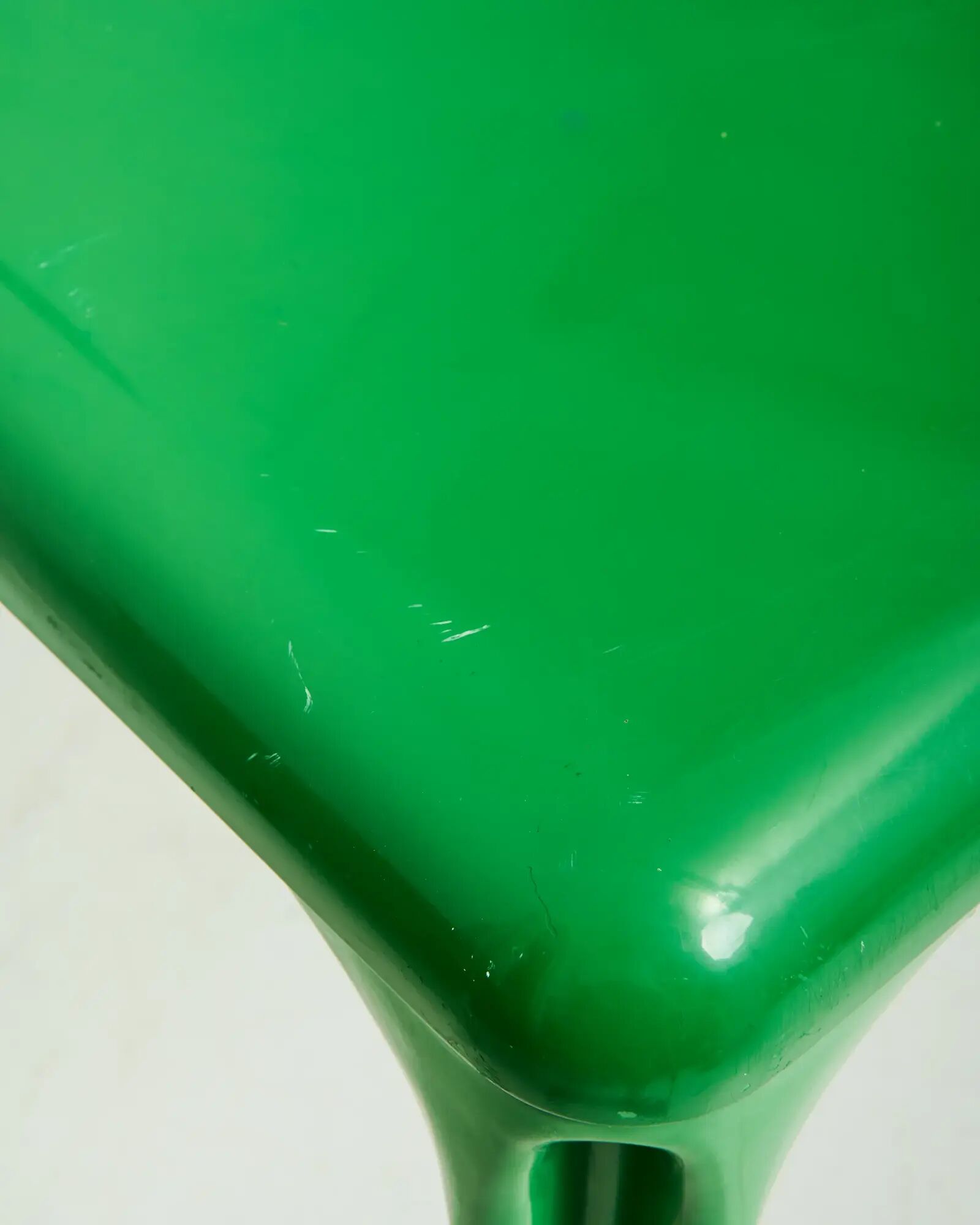 Table "Stadio 100", Vico Magistretti, Artemide, 1970-1980