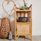 Bedside table
