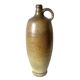 Antique glazed stoneware jar - height: 50 cm