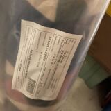 Grand tapis Bêla Silva pour Monoprix