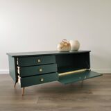 Low sideboard