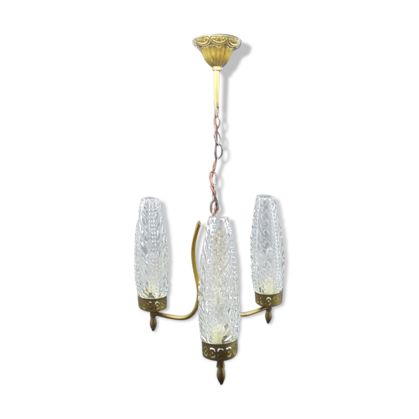 Lustre vintage