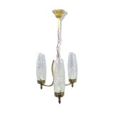 Vintage chandelier
