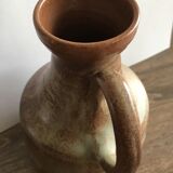 Vallauris sandstone pitcher