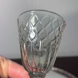 18th century cork glass