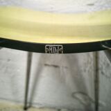 Vintage formica chair