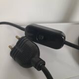Lampe par Targetti - made in italy - année 1970