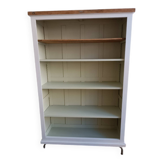 Shelf