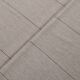 Tapis Kilim Moderne, Fait Main, Noir & Gris, Style Contemporain, 225x320 Cm