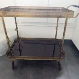 Old trolley service