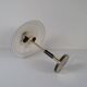Mid-Century Modern Table Lamp by Bent Karlby Produced by Lyfa in Denmark, 1956