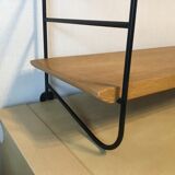 String shelf
