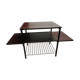 Beating coffee table