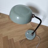 Vintage workshop lamp 60s