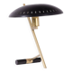 Louis Kalff. Desk lamp. 1950s/60s.