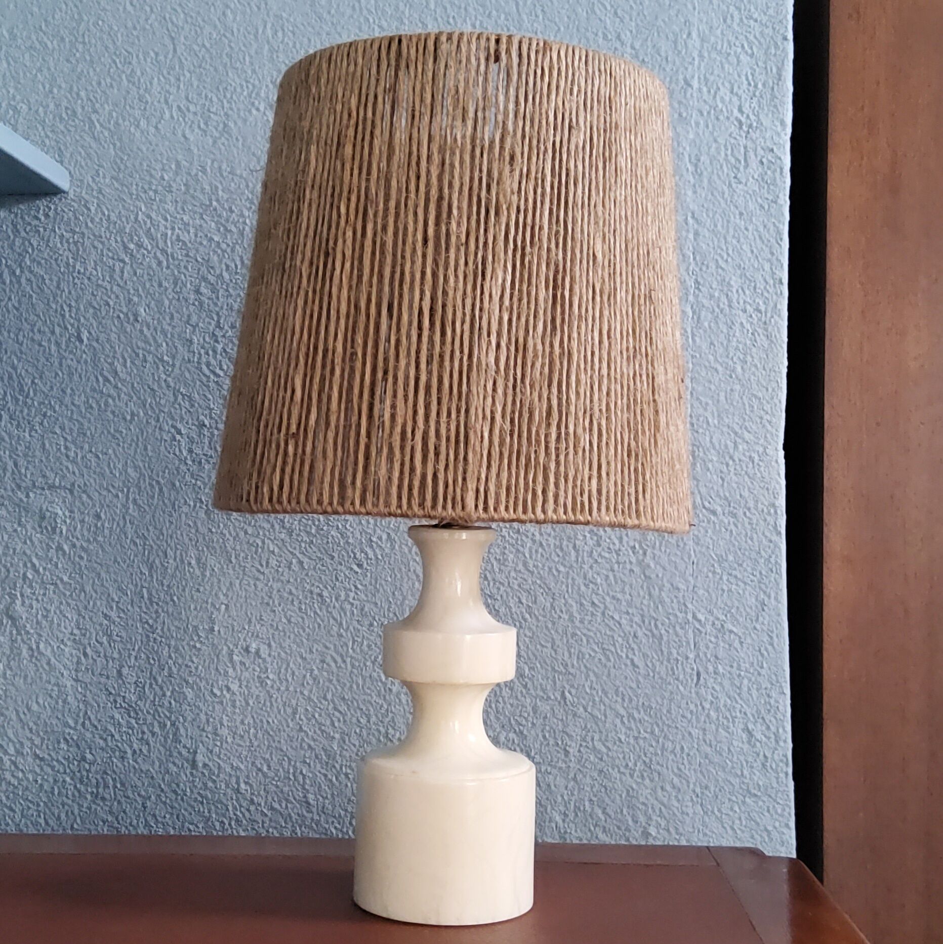 Lamp 60s