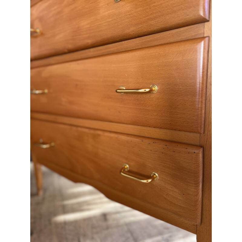 Vintage chest of drawers