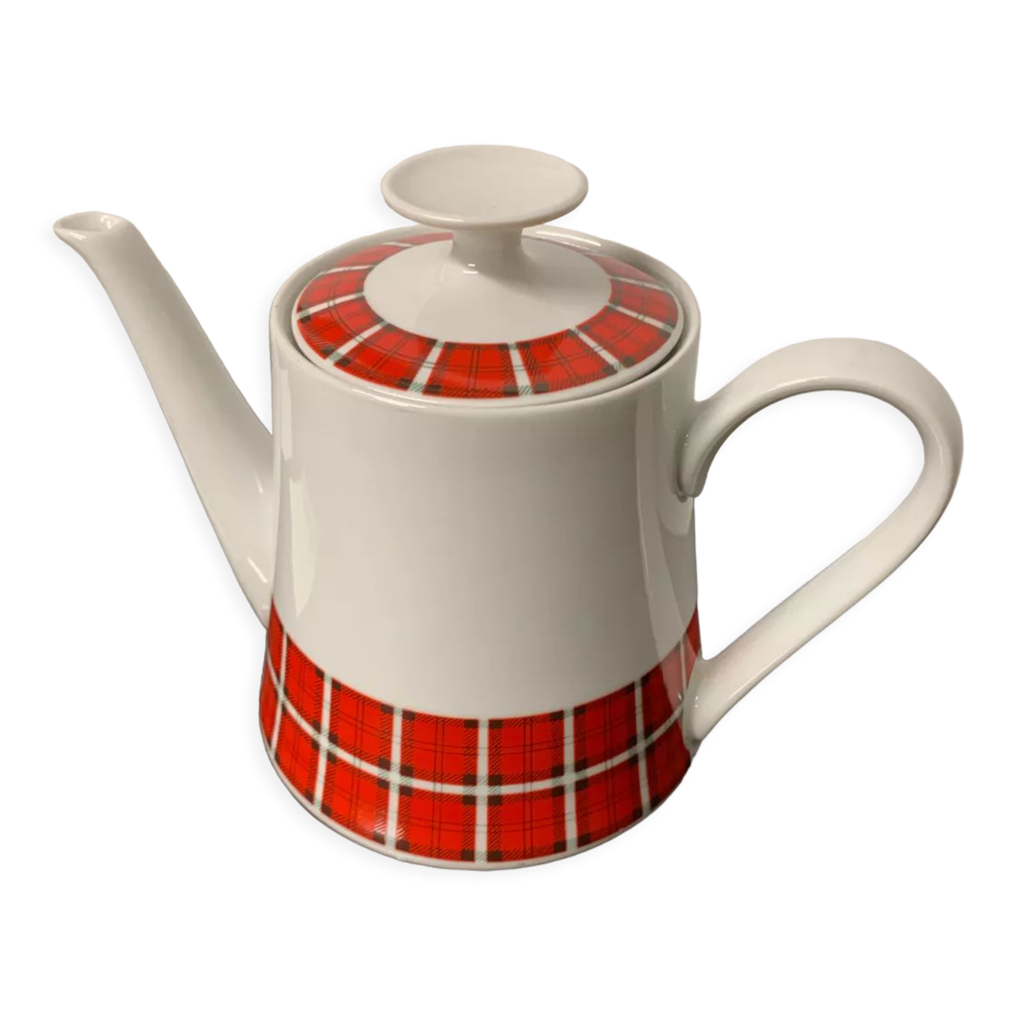 Winterling coffee maker Röstau Bavaria