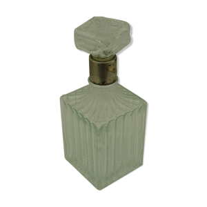 Carafe vintage a décanter
