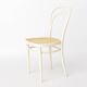 Vintage Bentwood Chair in the Style of Thonet Model 214, 1960s, Beechwood