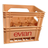 Casier à bouteilles