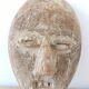 Masque Lega de RD Congo - Art tribal africain