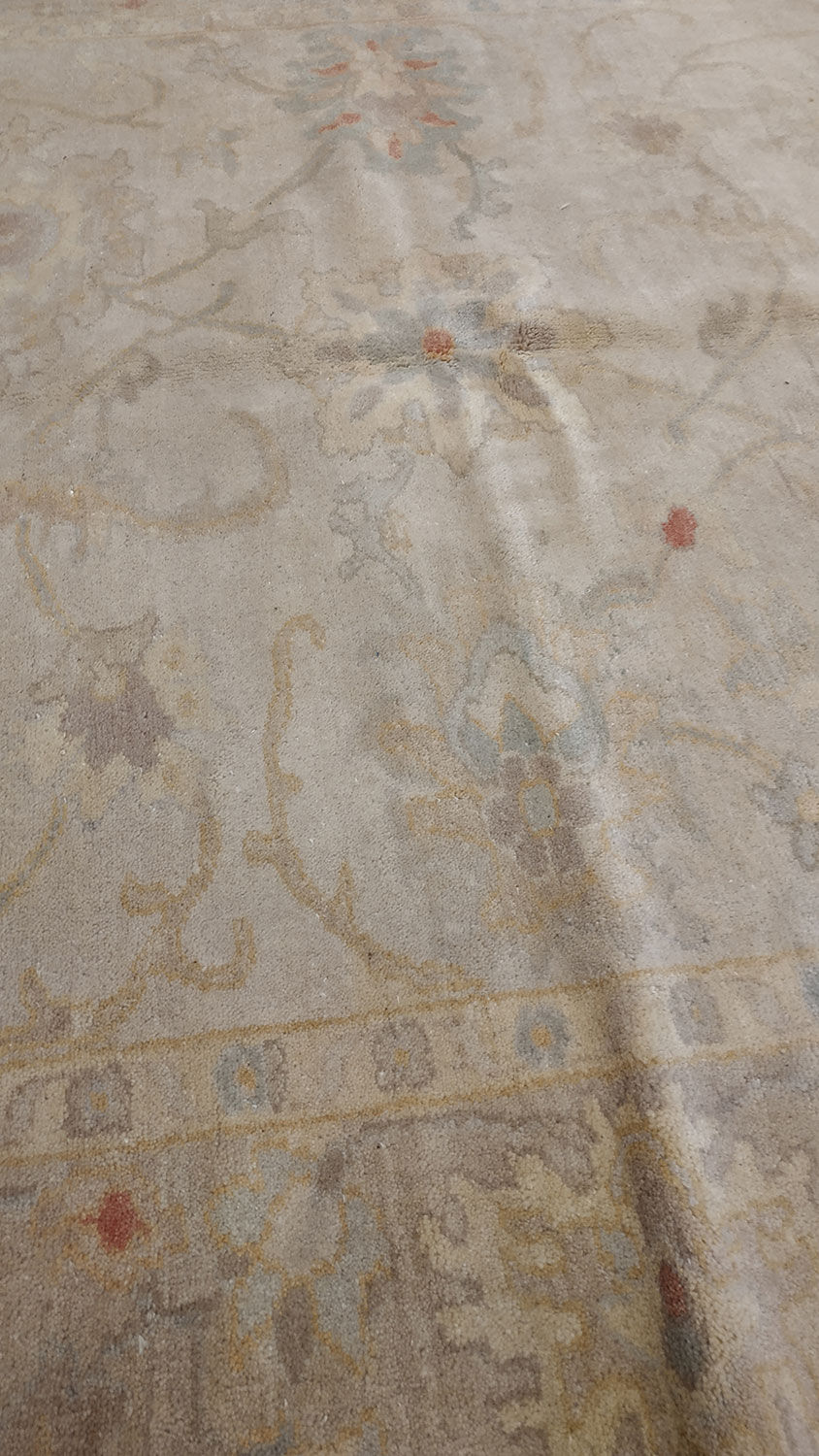 Oriental carpet handmade "Chobie exta fin"