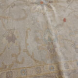 Tapis d'Orient fait à la main "Chobie exta fin"