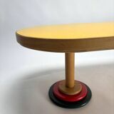 Italian Coffee Table, 1970s