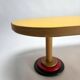 Table basse italienne, années 1970
