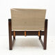 Safari Chairs by Karin Mobring, 1980s, set of 3