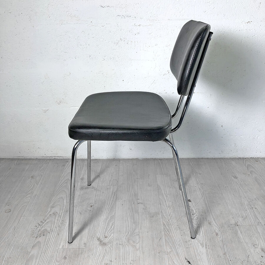 Vintage chair from the 1970s