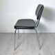 Vintage chair from the 1970s