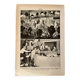 Planche photographique sur le cinéma - 1940